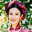 Hoa hậu Nuttanan Naree (Thái Lan)