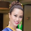 Á hậu 1 Huỳnh Thị Yến Nhi (Việt Nam)