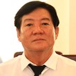 Ông Lê Văn Thành, Trưởng ban quản lý Khu Kinh tế Phú Yên