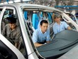 Chính thức giảm 50% lệ phí trước bạ ô tô sản xuất, lắp ráp trong nước