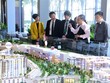 CBRE được lựa chọn quản lý, vận hành khu căn hộ Emerald - Khu đô thị Celadon City