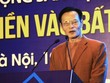 TS. Lê Xuân Nghĩa: “Bất động sản là chiếc lá nho cuối cùng của chúng ta”