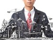 CEO bất động sản lạc quan với khủng hoảng