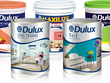 Bắt giữ đối tượng làm giả hàng chục thùng sơn Dulux