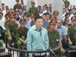 Đại án Oceanbank: Thu phí của khách hàng để chi cho Nguyễn Xuân Sơn