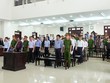 Phúc thẩm đại án PVC: Cựu Phó chủ tịch PVC Nguyễn Ngọc Quý xin giảm nhẹ hình phạt vì “vô tình, không cố ý”