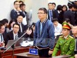 Vì sao Trịnh Xuân Thanh rút kháng cáo?