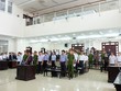 Y án sơ thẩm, ông Đinh La Thăng lĩnh 13 năm tù giam
