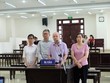 Viện kiểm sát đề nghị giảm nhẹ hình phạt cho Đinh Mạnh Thắng, em trai ông Đinh La Thăng