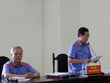 Đề nghị bác tất cả kháng cáo, y án 18 năm tù đối với bị cáo Đinh La Thăng