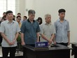 Xét xử vụ nhận lãi ngoài trái phép tại Vinashin: Hàng chục tỷ đồng lãi ngoài được chi như thế nào?