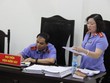 Cựu Chủ tịch Vinashin Nguyễn Ngọc Sự bị đề nghị 18 - 20 năm tù giam