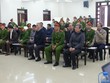 Vụ AVG: Bị cáo Phạm Nhật Vũ không muốn bị mang tiếng khuất tất
