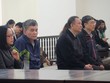 Cựu Thứ trưởng Bộ Lao động - Thương binh - Xã hội Lê Bạch Hồng được giảm án