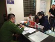 Hà Nội: Thêm 4 trường hợp bị phạt vì không đeo khẩu trang