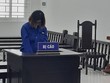 Lừa 4,1 tỷ đồng góp vốn kinh doanh ki-ốt chợ Ninh Hiệp của người thân, lĩnh án 16 năm tù