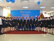 SCB ra mắt trung tâm dịch vụ khách hàng 24/7
