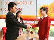 HDBank nhận giải “Ngân hàng quản lý tiền tệ tốt nhất Việt Nam”