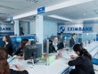 Eximbank áp dụng xác thực bằng mật khẩu trên Internet Banking