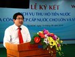 Tổng giám đốc mới của DongA Bank là người của Vietinbank