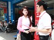 Phụ nữ ít vay nợ hơn nam giới