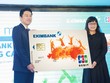 Eximbank ra mắt thẻ quốc tế Eximbank JCB Young Card