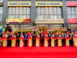 Nam A Bank khai trương chi nhánh đầu tiên ở Quảng Ninh