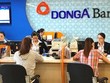 DongA Bank tiến hành ĐCHĐ bất thường sau 4 năm bị kiểm soát đặc biệt