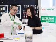 FE Credit lọt top 500 doanh nghiệp lợi nhuận tốt nhất 2019