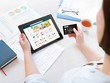 Phòng chống Covid-19: Kienlongbank khuyến khích khách hàng giao dịch trực tuyến