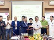 Bệnh viện Hữu nghị Việt Đức bắt tay Ví MoMo đẩy mạnh thanh toán phi tiền mặt