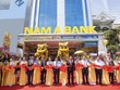 Nam A Bank khai trương chi nhánh mới ở Bình Thuận