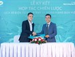 Ngân hàng Bản Việt hợp tác Ví điện tử SmartPay