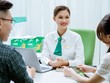 OCB đạt 1.864 tỷ đồng lợi nhuận trước thuế