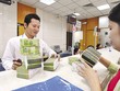 Tín dụng trung, dài hạn tăng cao hơn ngắn hạn