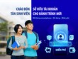 4 lý do để sinh viên mở tài khoản Ngân hàng Bản Việt