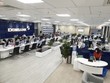 S&P Global giữ nguyên mức tín nhiệm B+ và triển vọng "ổn định" đối với Eximbank