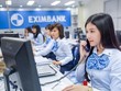Eximbank được trao giải STP Award với tỷ lệ điện đạt chuẩn trên 98%