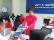 Lợi nhuận bán niên sau kiểm toán của VietABank giảm 30% do dự phòng tăng cao