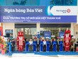 Ngân hàng Bản Việt khai trương trụ sở mới Phòng giao dịch Thanh Khê