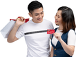 Kienlongbank tìm ra 24 khách hàng trúng thưởng khi lướt thẻ Kienlongbank JCB