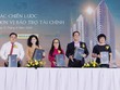 4 ngân hàng hỗ trợ tài chính cho khách hàng mua căn hộ dự án King Crown Infinity