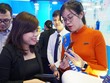 Sacombank bắt tay Công ty công nghệ thanh toán điện tử Visa triển khai Tap to phone
