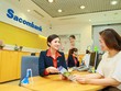 Sacombank hoàn thành chỉ tiêu lợi nhuận cả năm sau 10 tháng