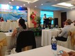 Đại hội đồng cổ đông May mặc Bình Dương (BDG): Đặt kế hoạch lãi giảm 20% vì cạnh tranh gay gắt
