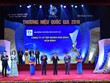 Tập đoàn Xây dựng Hòa Bình, nhà thầu duy nhất 6 lần liên tiếp đạt Thương hiệu Quốc gia