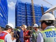 Xây dựng Hòa Bình (HBC): Khoản phải thu giảm mạnh sau quý I/2019