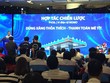 PVOIL và ví Momo ký kết hợp tác chiến lược áp dụng thanh toán điện tử trong bán lẻ xăng dầu