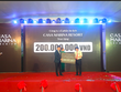 Bamboo Capital (BCG) động thổ dự án Casa Marina Premium