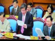 Tình hình thực hiện Kế hoạch phát triển kinh tế - xã hội năm 2015